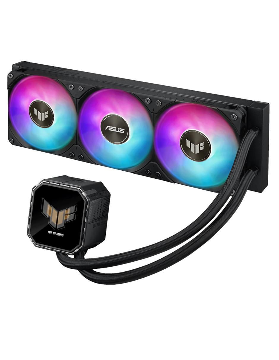 Disipador Tuf LC III 360 Argb