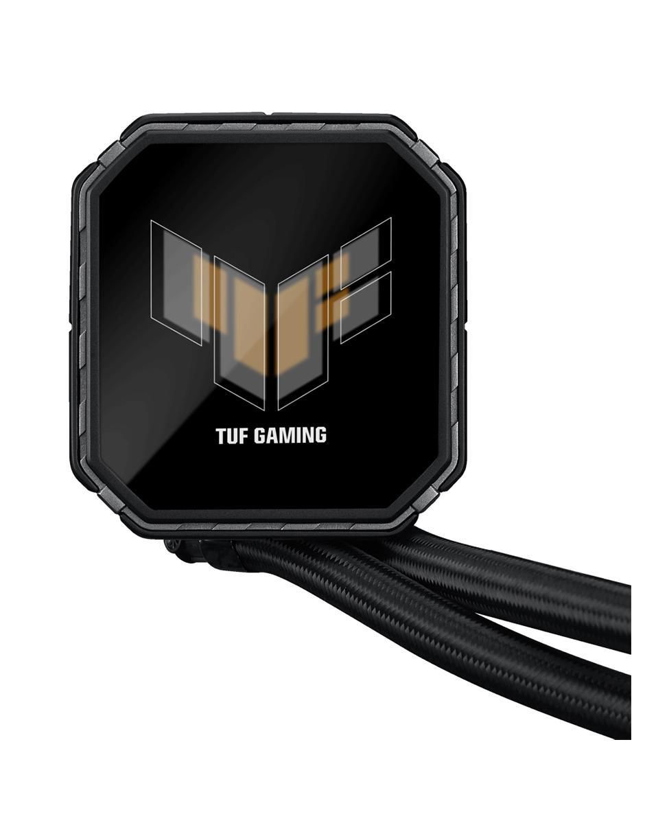 Disipador Tuf LC III 360 Argb