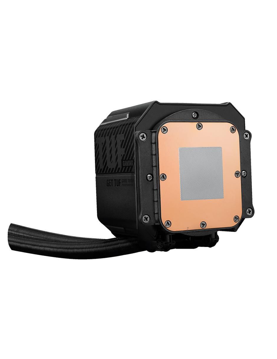 Disipador Tuf LC III 360 Argb 6