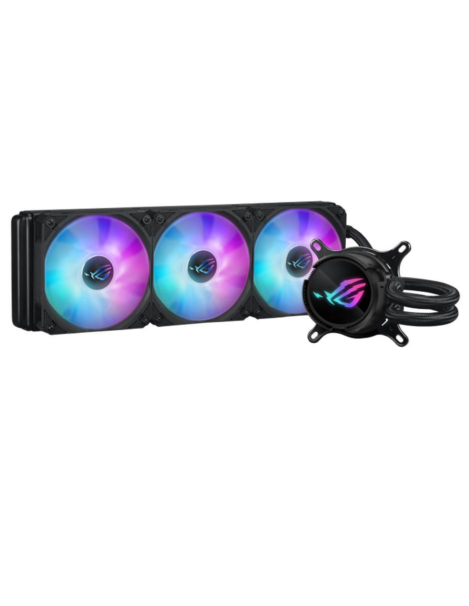 Disipador Rog Strix LCIIIl 360