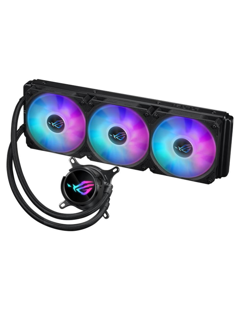 Disipador Rog Strix LCIIIl 360 2