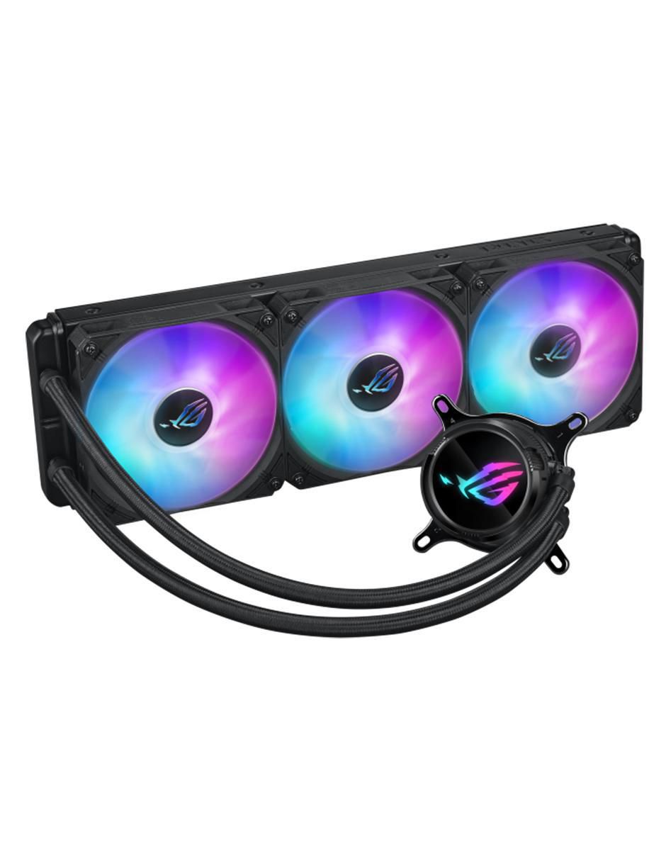 Disipador Rog Strix LCIIIl 360 3