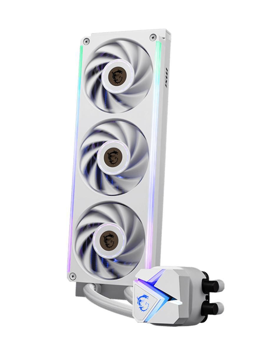 Disipador Coreliquid C360 V2 4