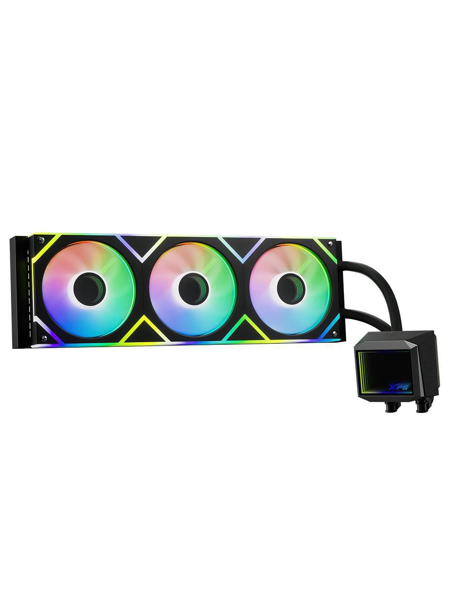 Disipador xpg levante ii 360 argb