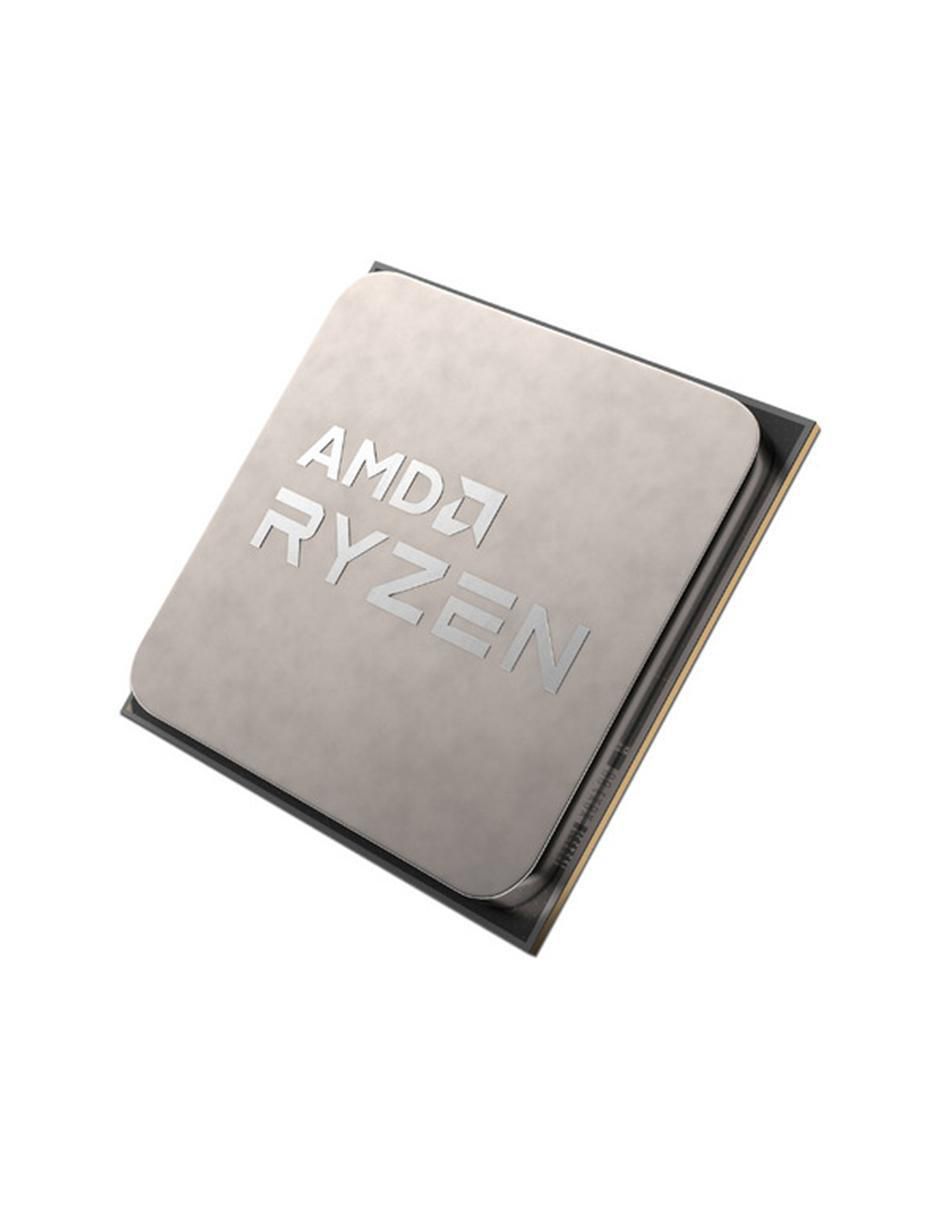 Procesador Ryzen 7 5800XT con 8 núcleos 2