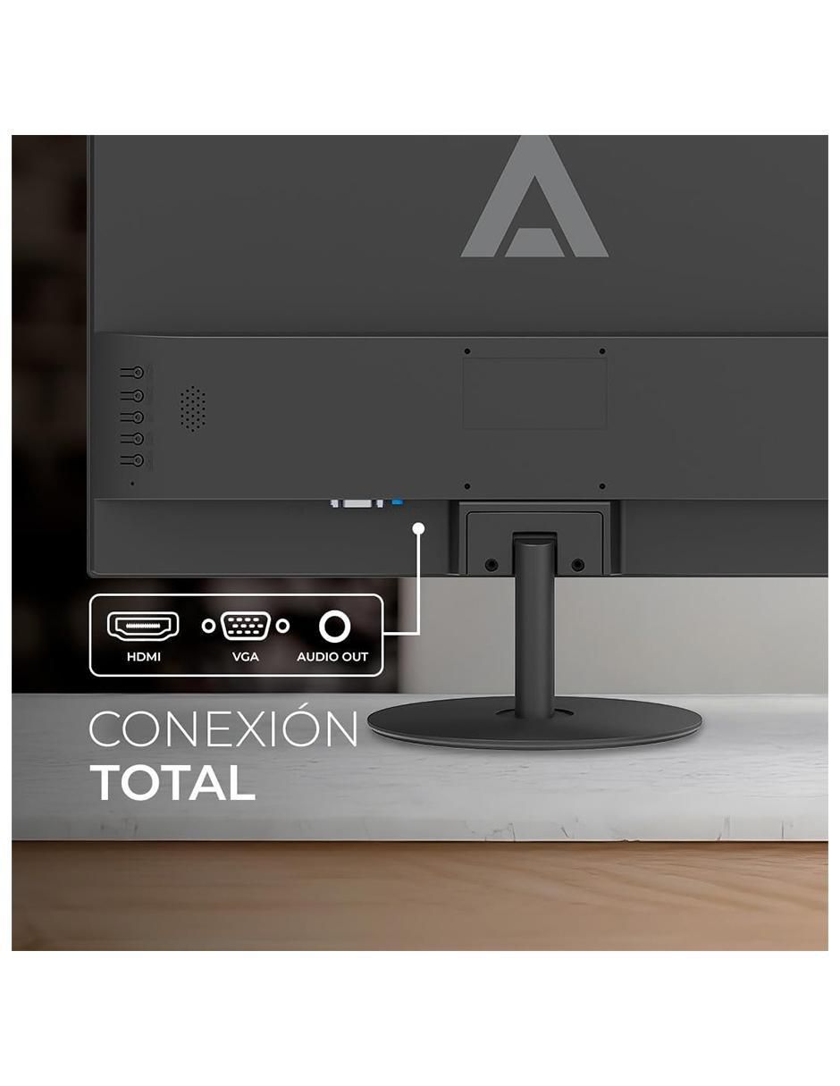 Monitor AC-943253 VA Full HD 21.5 pulgadas Captive Lite CL215 3