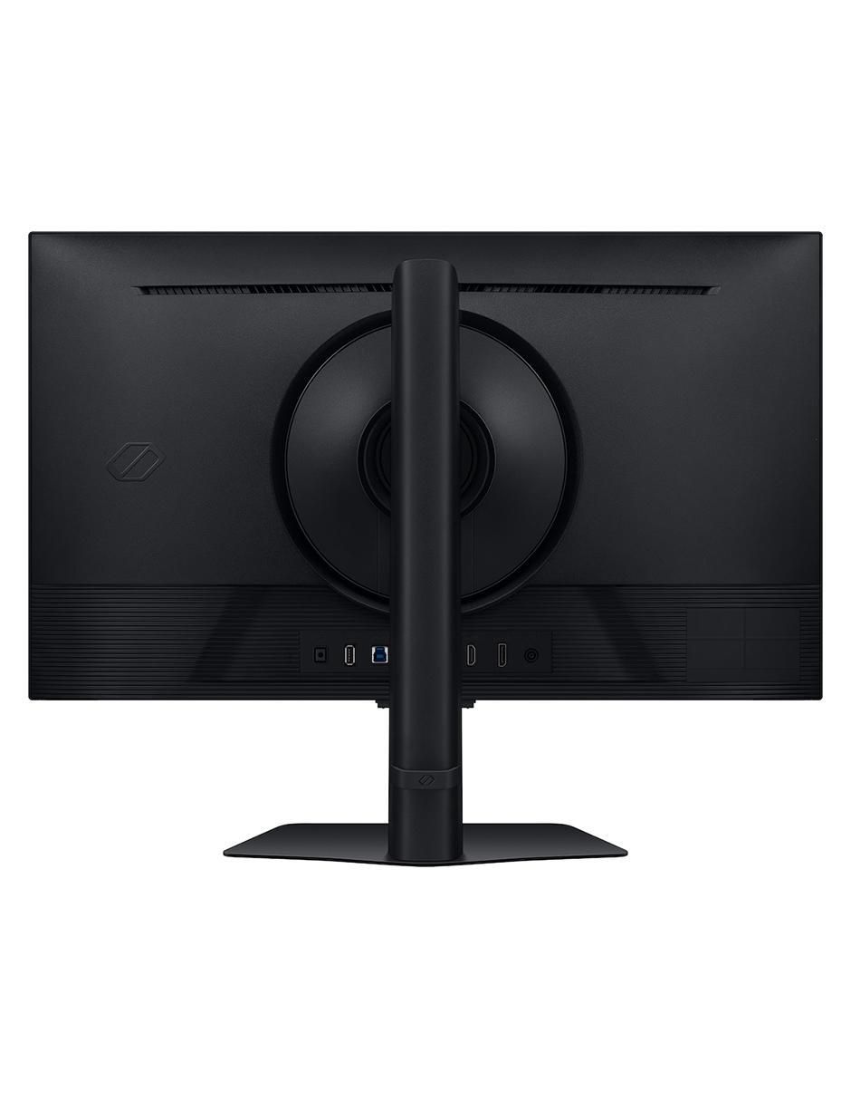 Monitor Gamer IS27FG702ELXZX IPS 4K/UHD 27 pulgadas Odyssey G7 Dual 2