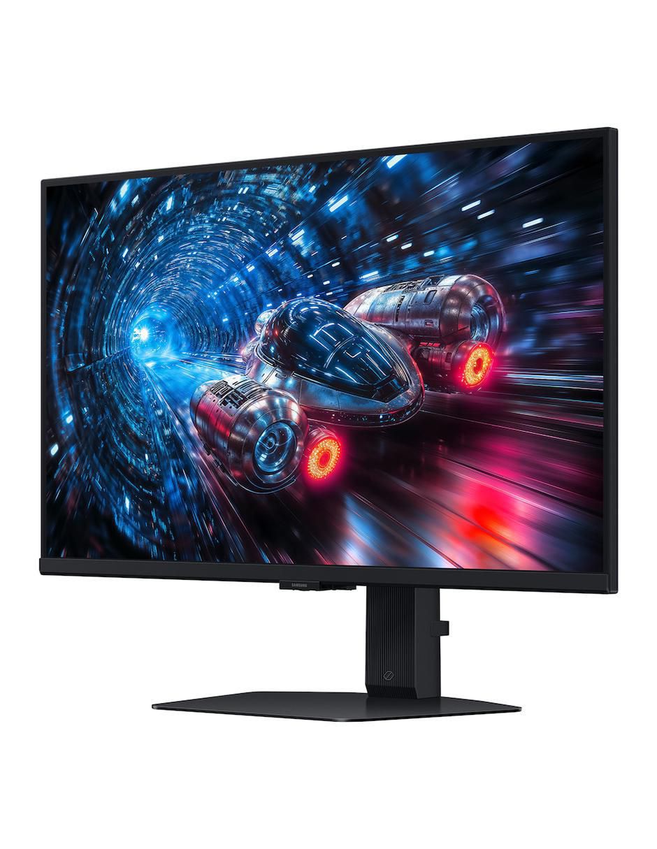 Monitor Gamer IS27FG702ELXZX IPS 4K/UHD 27 pulgadas Odyssey G7 Dual 3