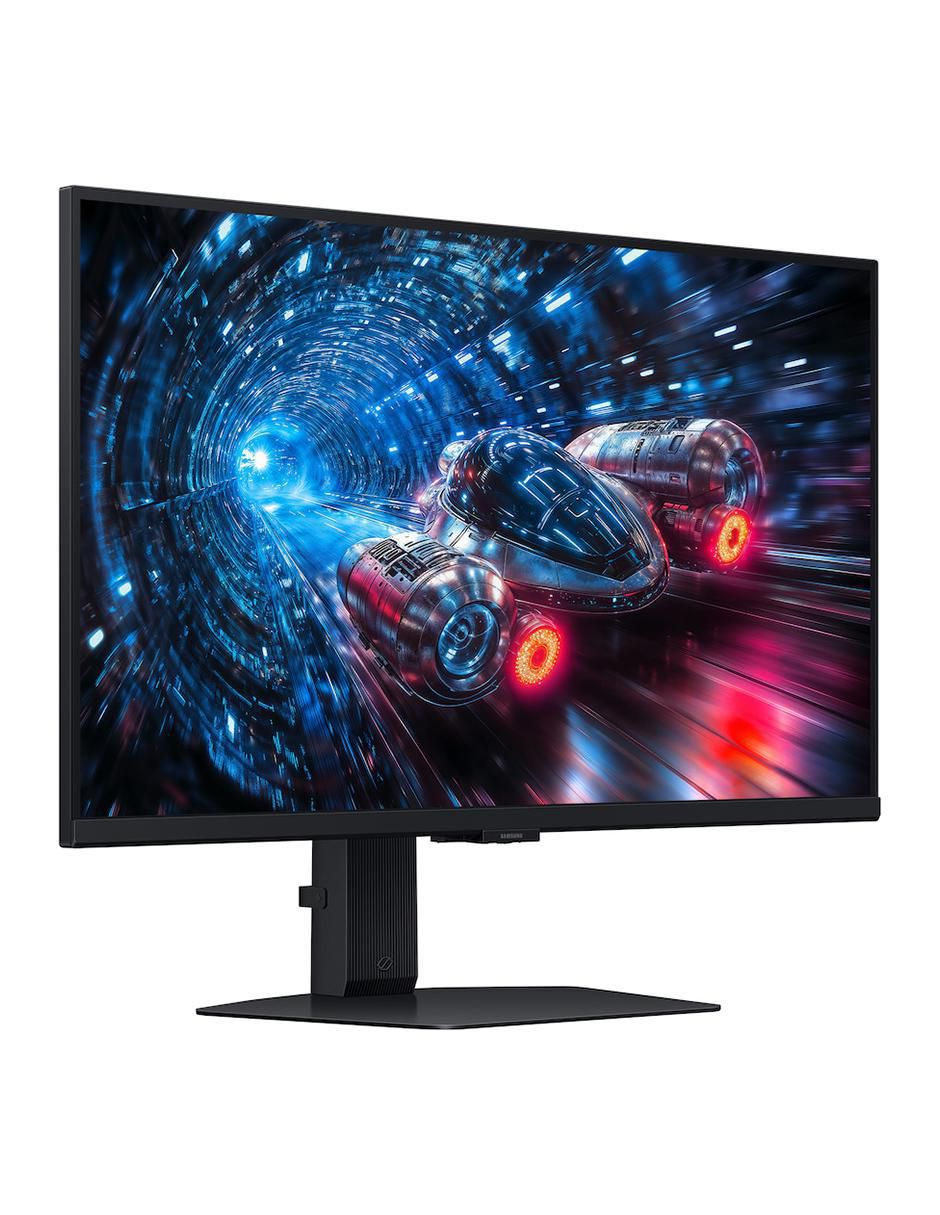 Monitor Gamer IS27FG702ELXZX IPS 4K/UHD 27 pulgadas Odyssey G7 Dual 4