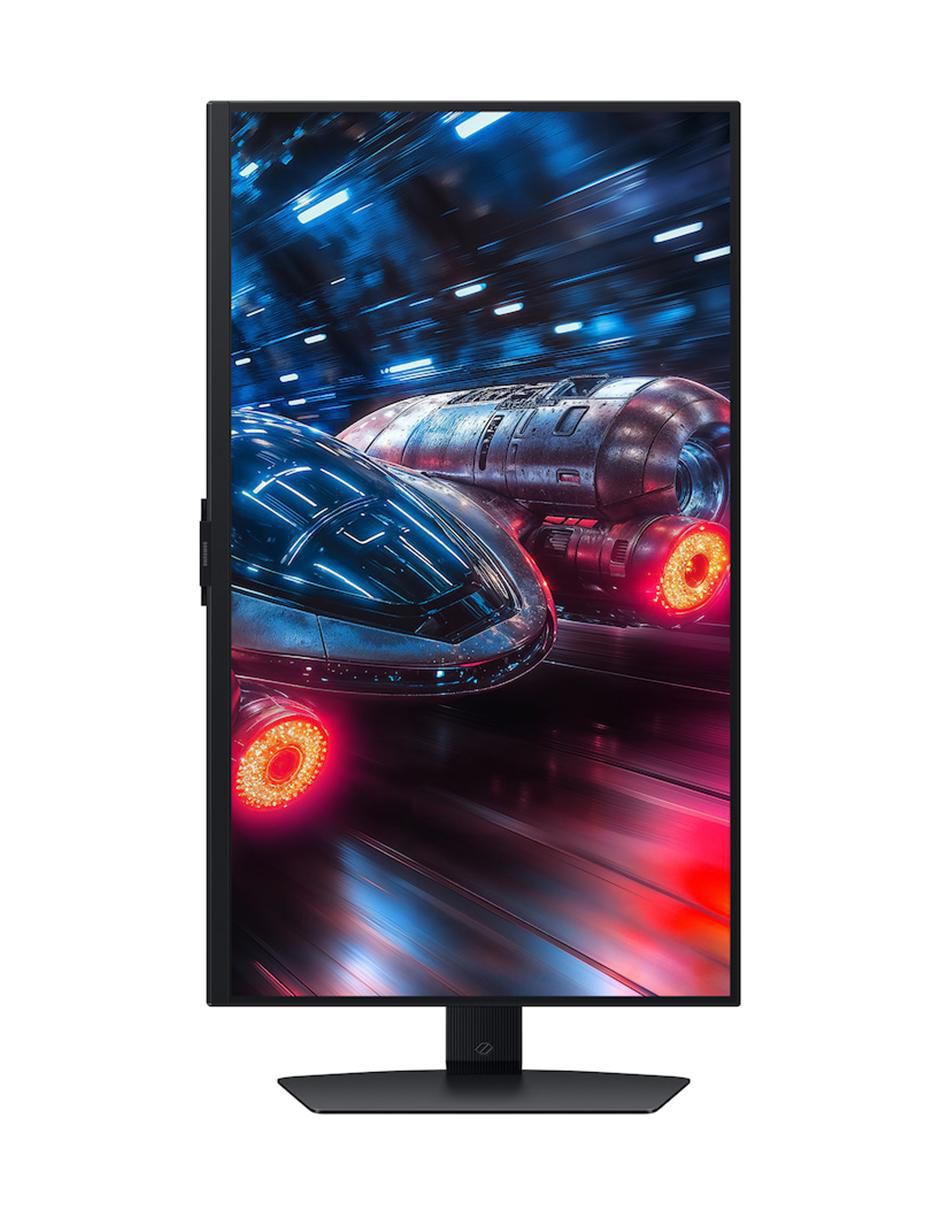 Monitor Gamer IS27FG702ELXZX IPS 4K/UHD 27 pulgadas Odyssey G7 Dual 5