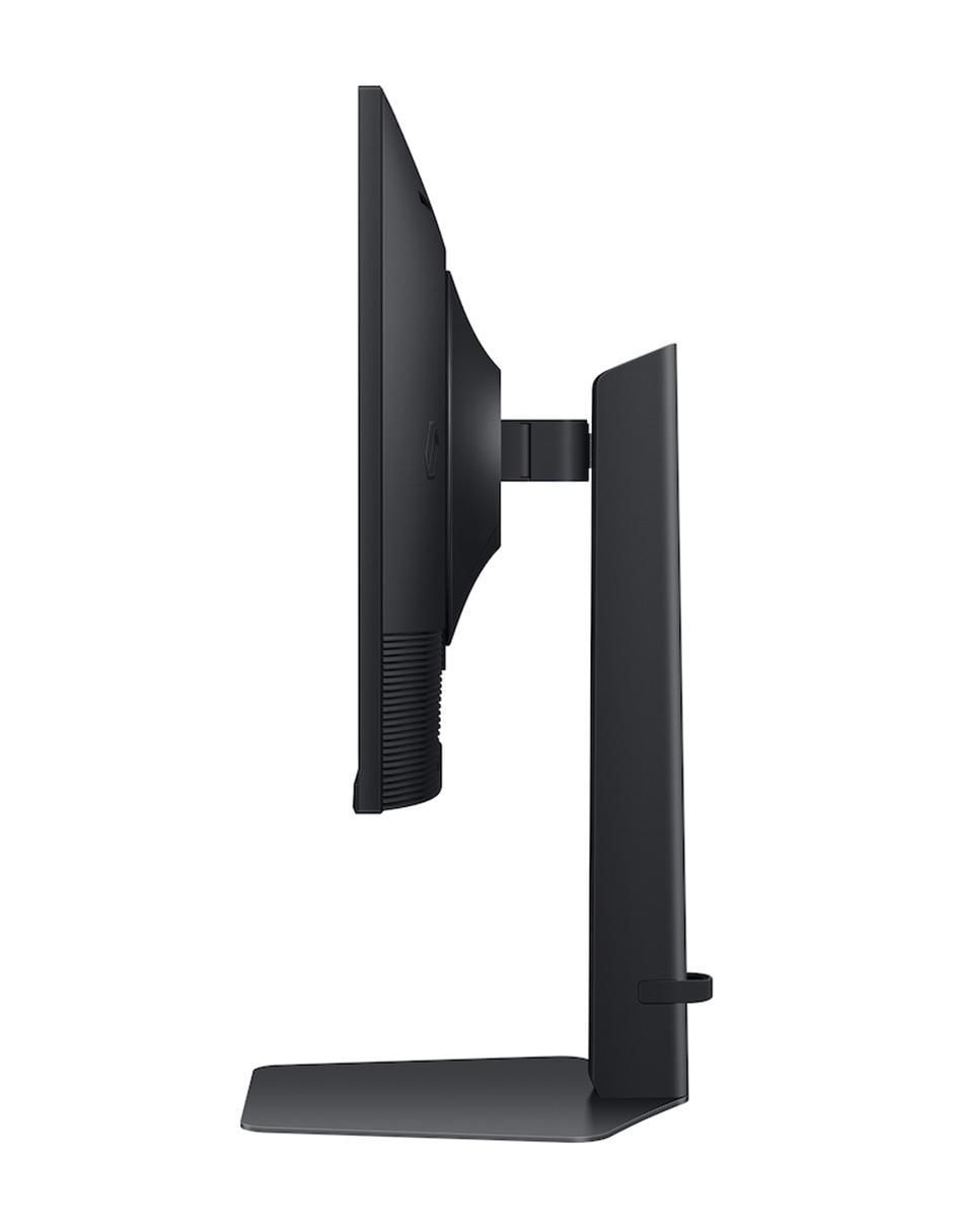 Monitor Gamer IS27FG702ELXZX IPS 4K/UHD 27 pulgadas Odyssey G7 Dual 7