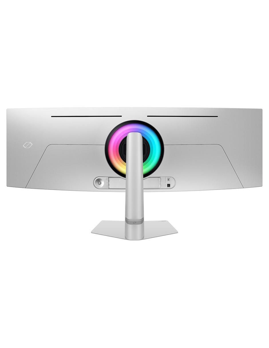 Monitor Gamer lS49CG932SNXZA XDR DQHD 49 pulgadas Odyssey G9 G93SC 2