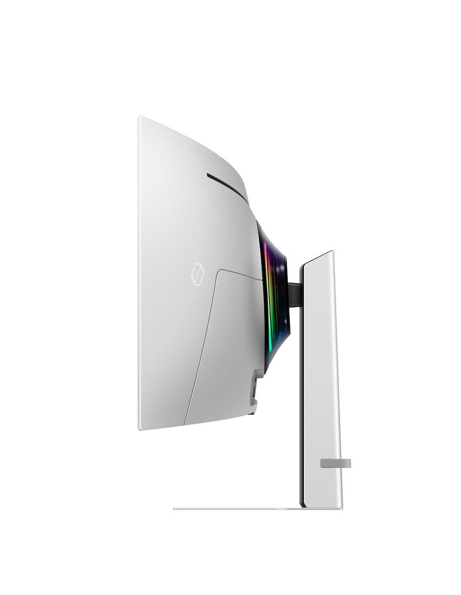 Monitor Gamer lS49CG932SNXZA XDR DQHD 49 pulgadas Odyssey G9 G93SC 9