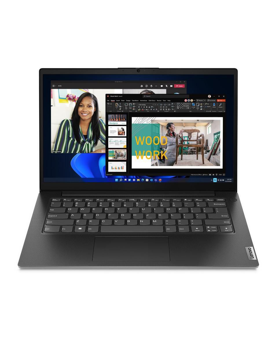 Laptop V14 83A000PDUS 14 pulgadas Full HD Intel Core i7 Intel UHD Graphics 8 GB RAM 256 GB SSD