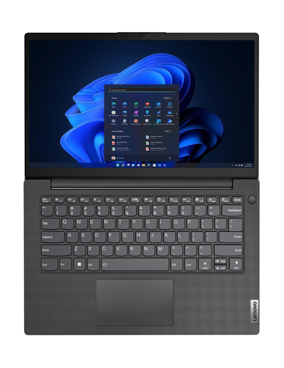 Laptop V14 83A000PDUS 14 pulgadas Full HD Intel Core i7 Intel UHD Graphics 8 GB RAM 256 GB SSD 3