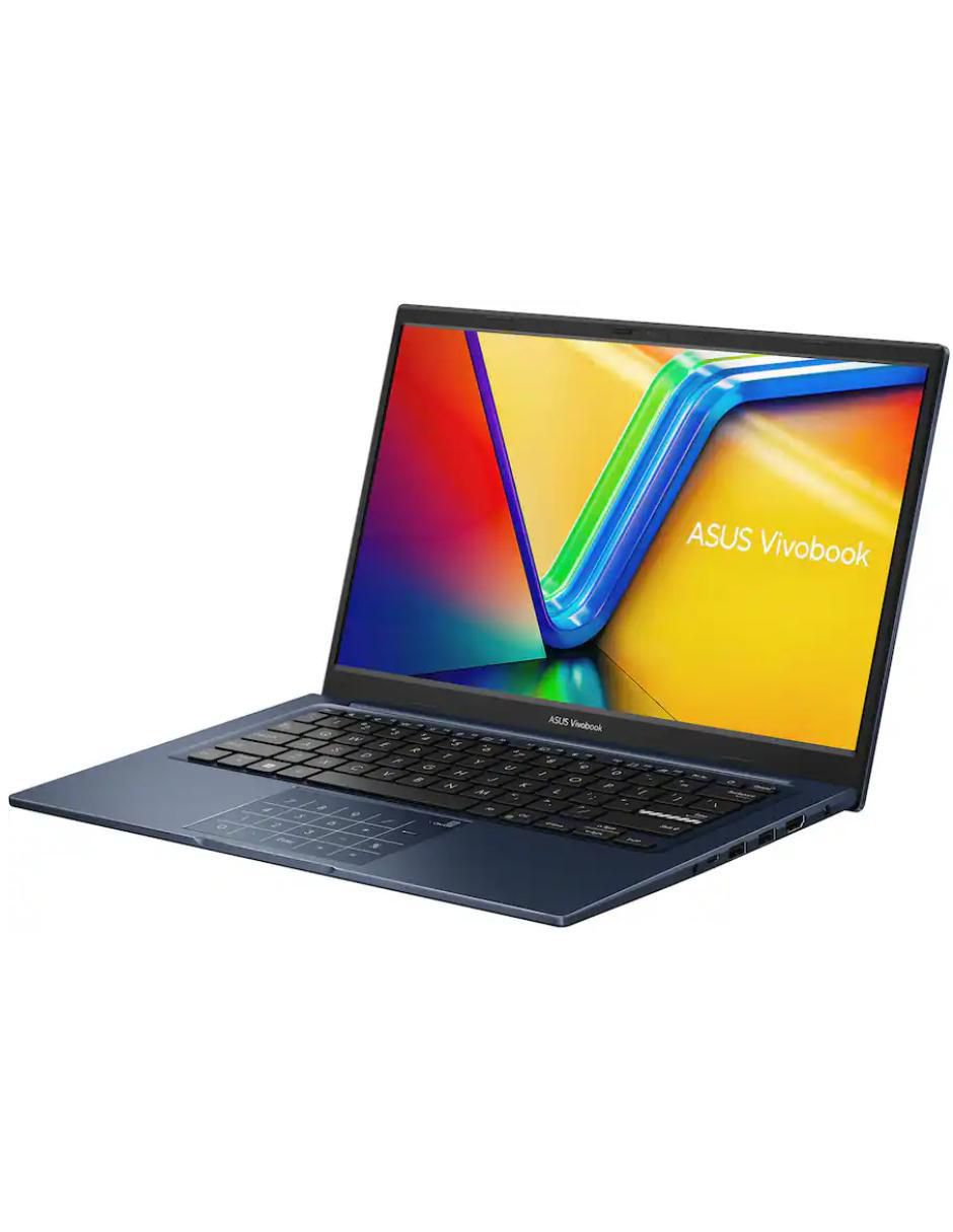 Laptop Vivobook 14 pulgadas Full HD Intel Core i5 Intel Iris Xe 12 GB RAM 512 GB SSD 2