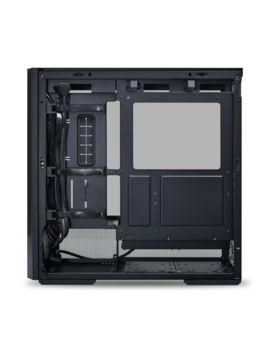 Gabinete Lancool 207 Black 4