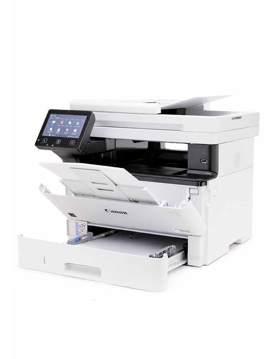 Multifuncional Canon ImageClass MF462dw de láser inalámbrica monocromática 2