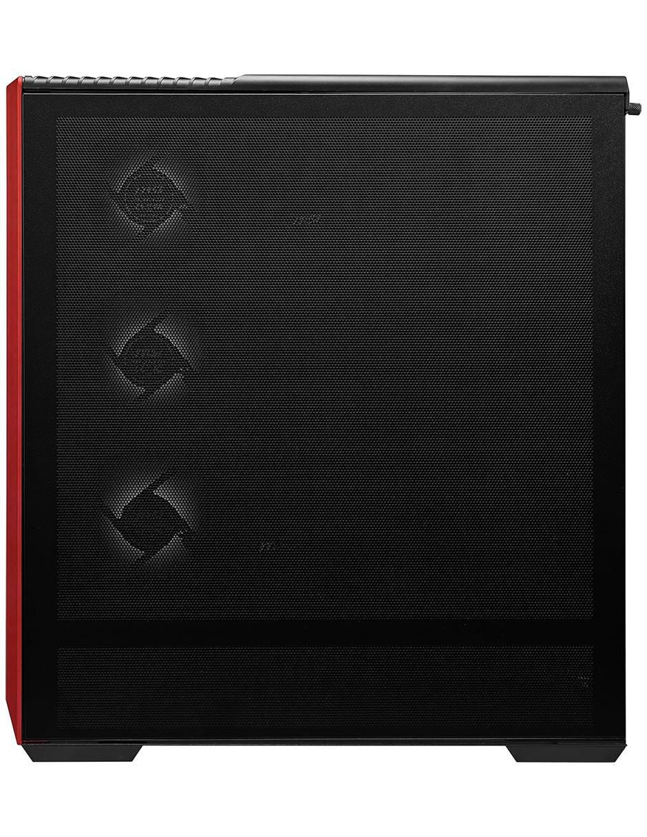 Gabinete Pano 130R Mlg Edition 4