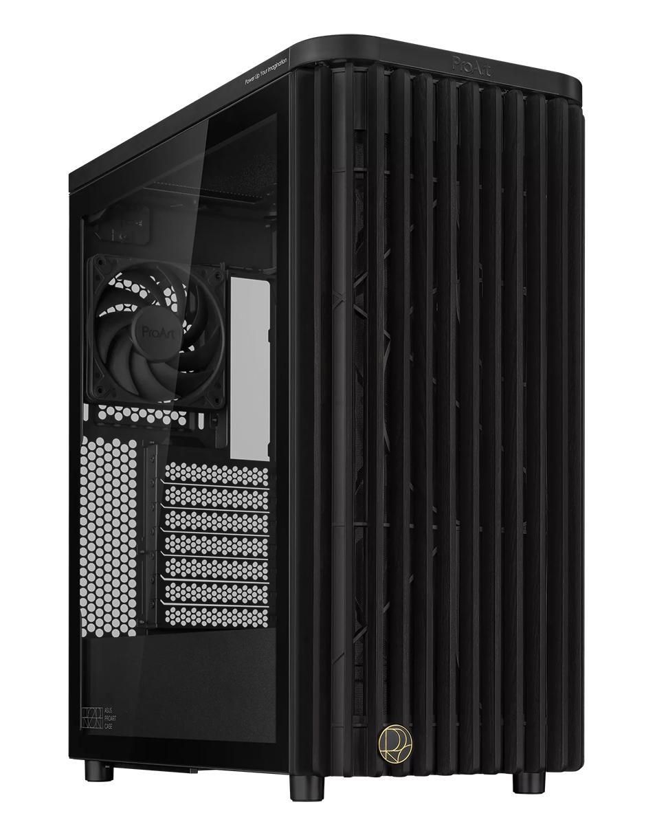 Gabinete Proart PA401 Wood Gabinete Proart PA401 Wood