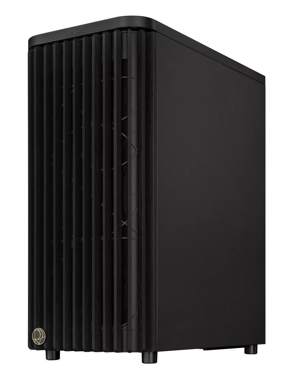 Gabinete Proart PA401 Wood 3