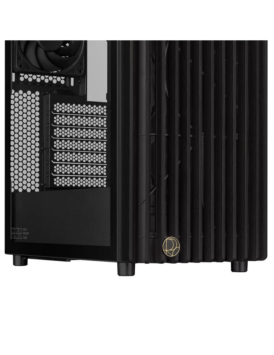 Gabinete Proart PA401 Wood 5