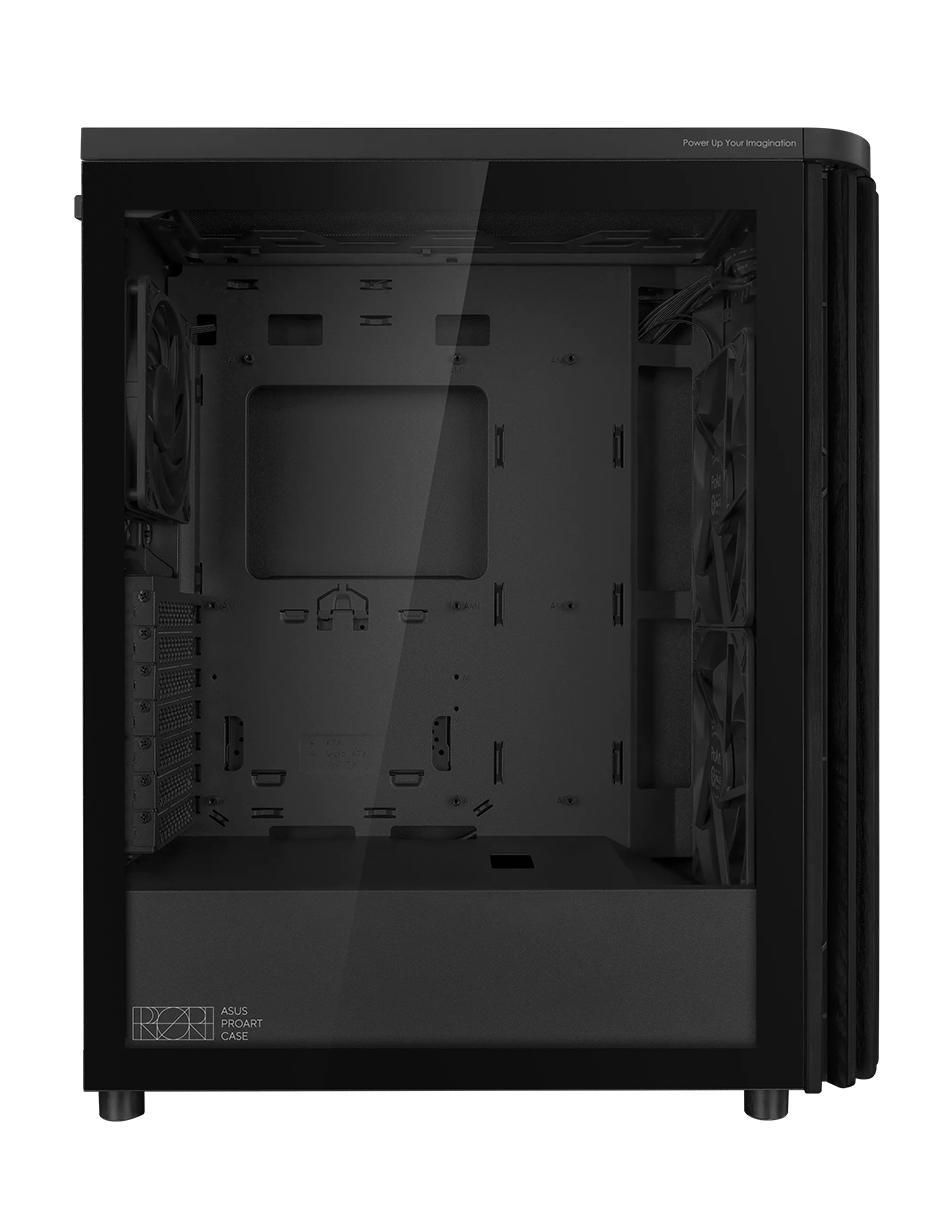 Gabinete Proart PA401 Wood 6