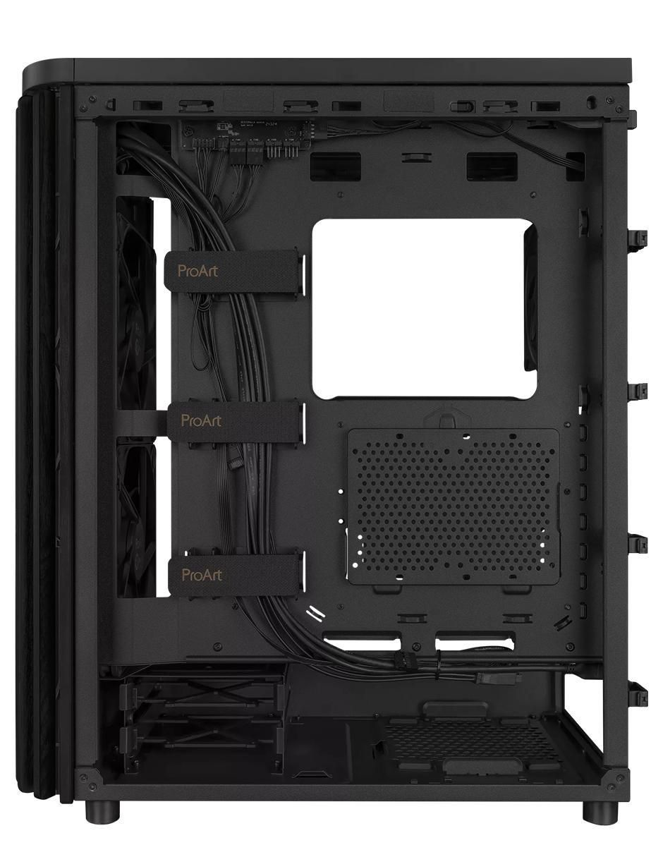 Gabinete Proart PA401 Wood 8