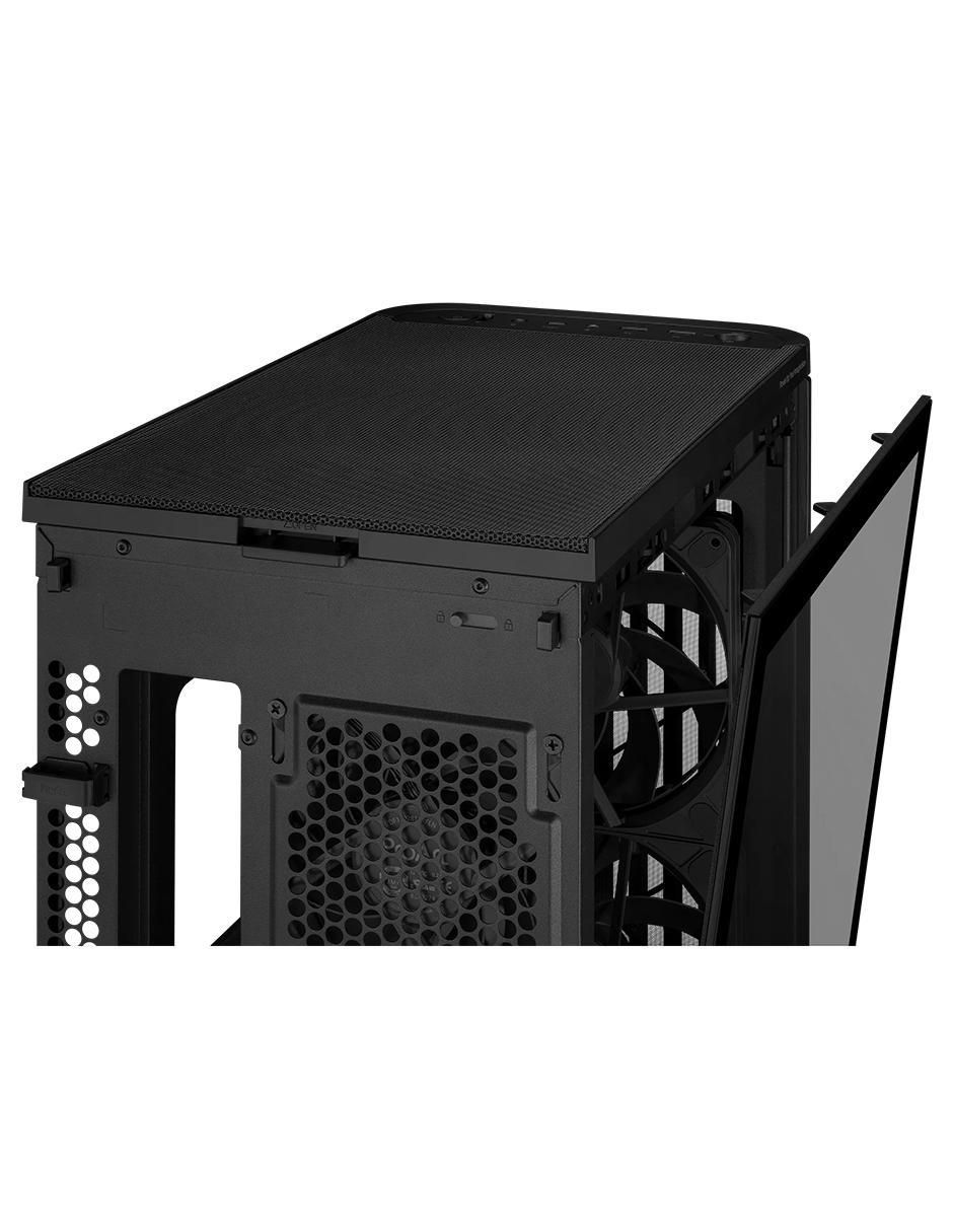 Gabinete Proart PA401 Wood 10