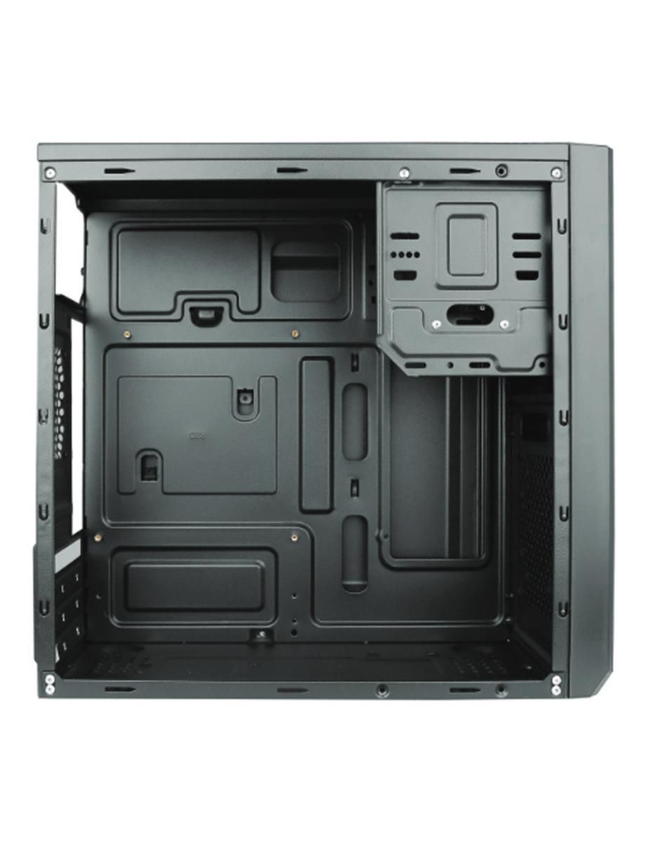 Gabinete STPGAC5B 3