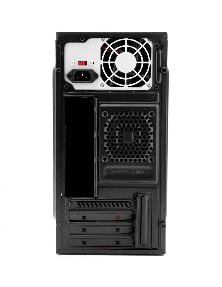 Gabinete STPGAC5B 4