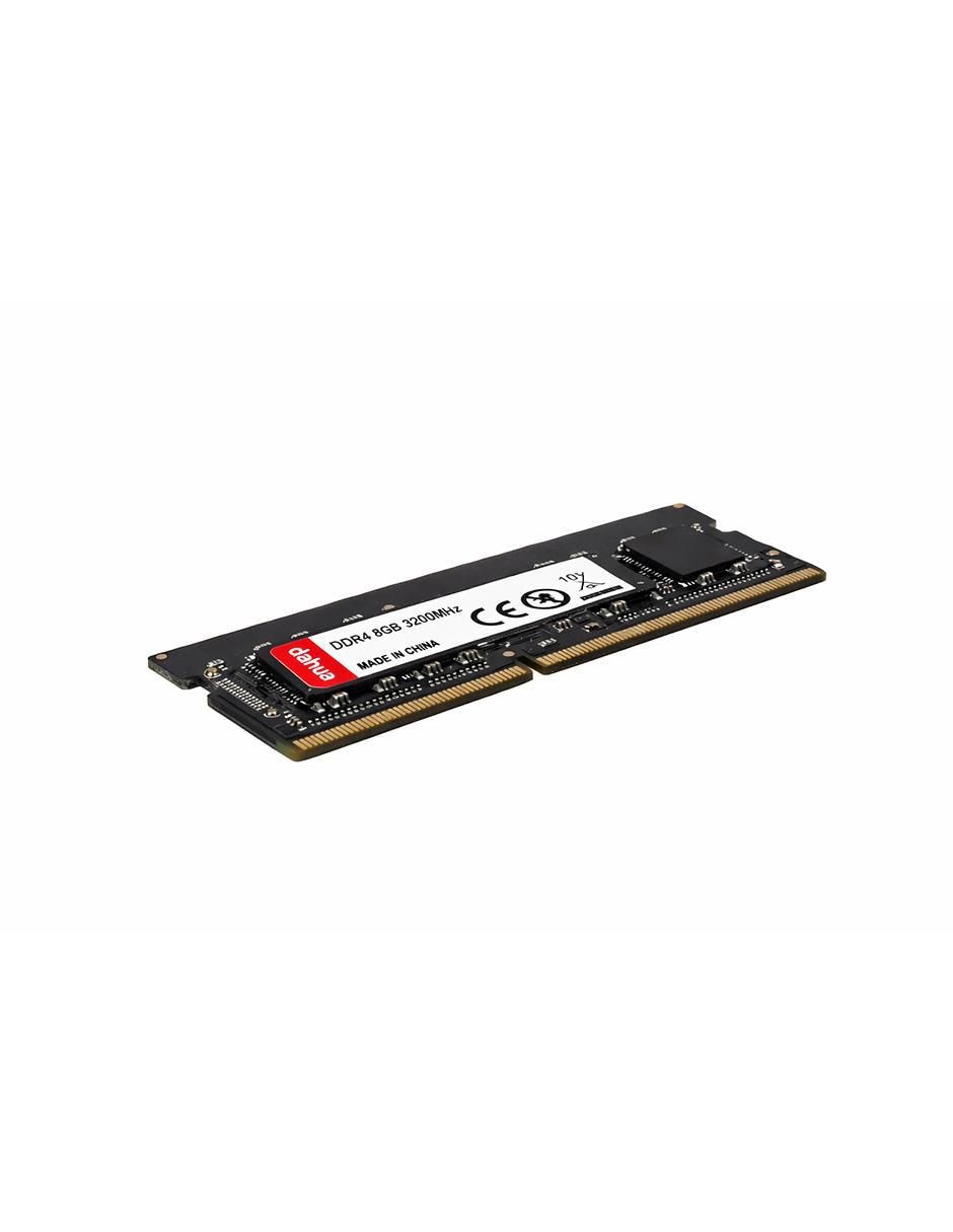 Memoria RAM Sodimm DDR4 8 GB GHI-DDR-C300S8G32 individual 2