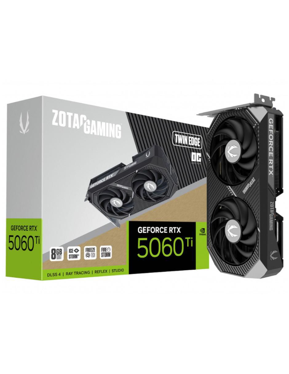 Tarjeta de video ZT-B50610F-10M 1