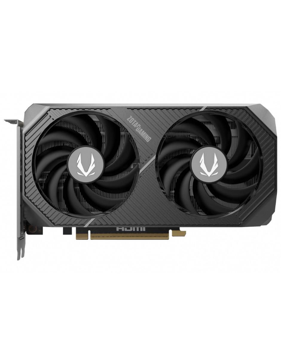 Tarjeta de video ZT-B50610F-10M