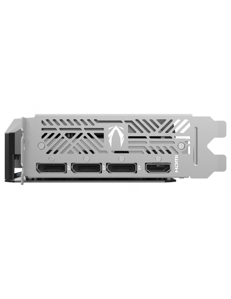 Tarjeta de video ZT-B50610F-10M