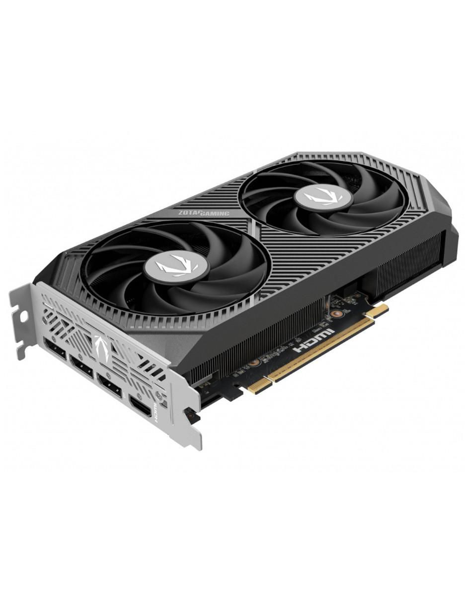 Tarjeta de video ZT-B50610F-10M