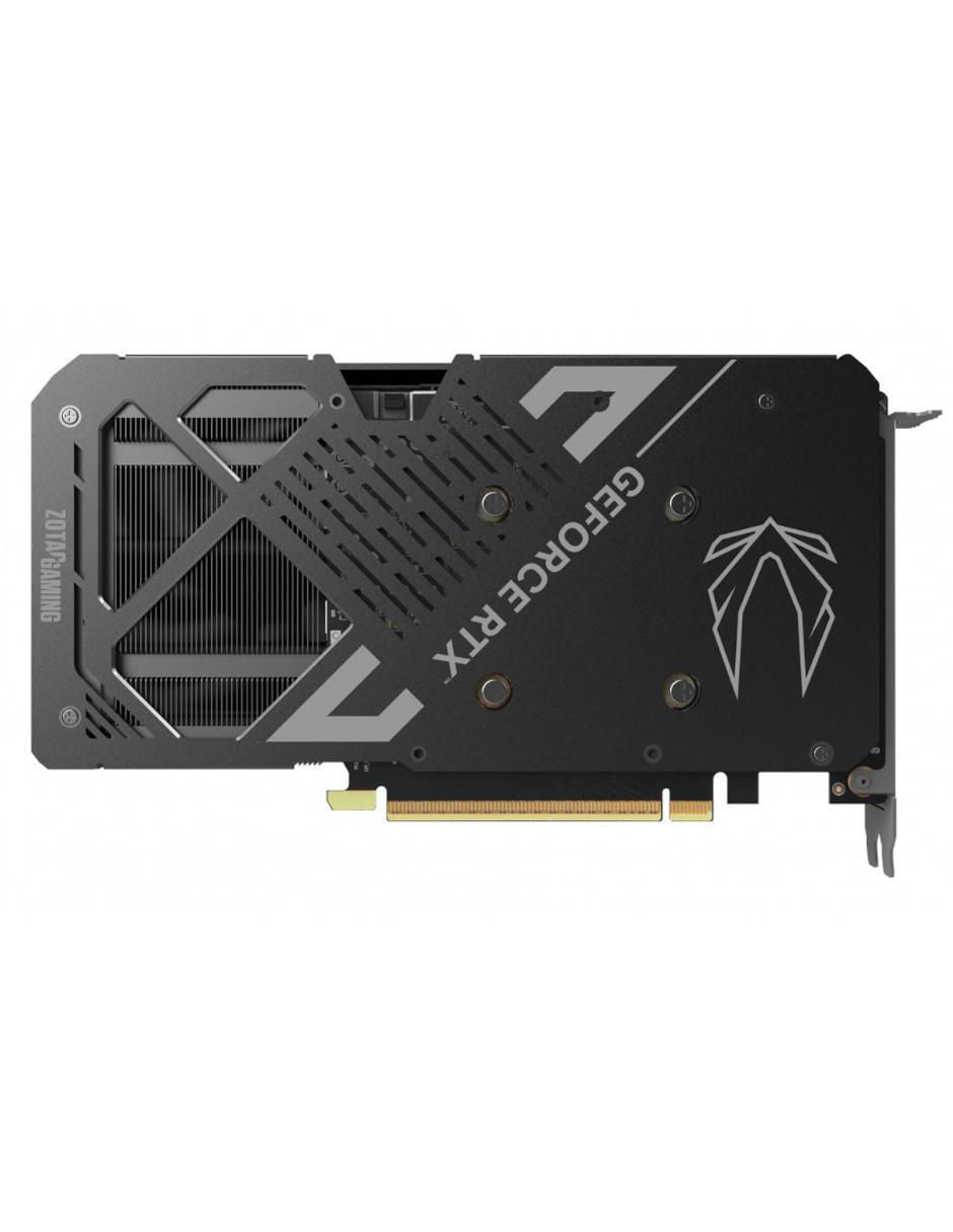 Tarjeta de video ZT-B50610F-10M 6