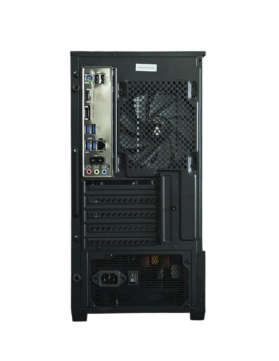 Computadora gamer PCG-AMD090 22 pulgadas Full HD AMD Ryzen 7 AMD Radeon Graphics 32 GB RAM 1 TB SSD 3