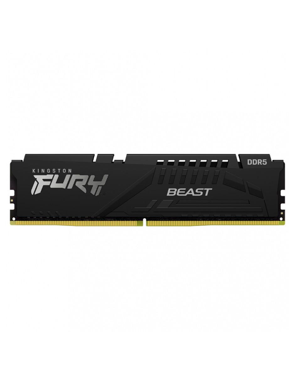 Memoria Ram Dimm DDR5 8 GB KF556C40BB-8