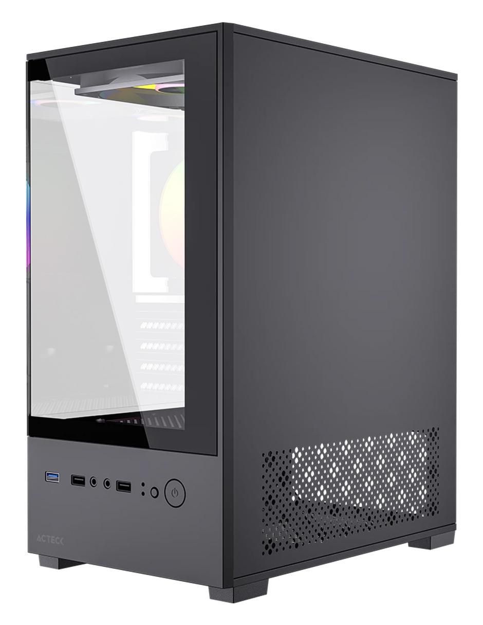 Gabinete Panorak GC600 RGB 3