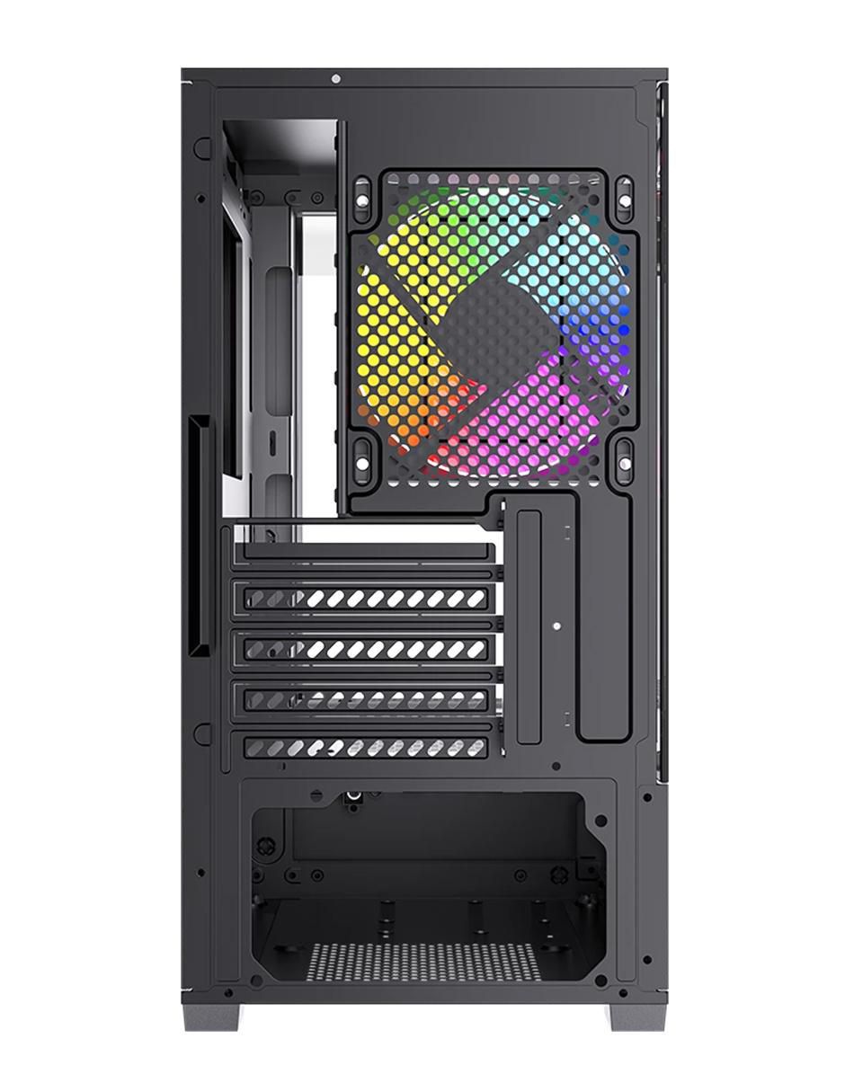 Gabinete Panorak GC600 RGB 7