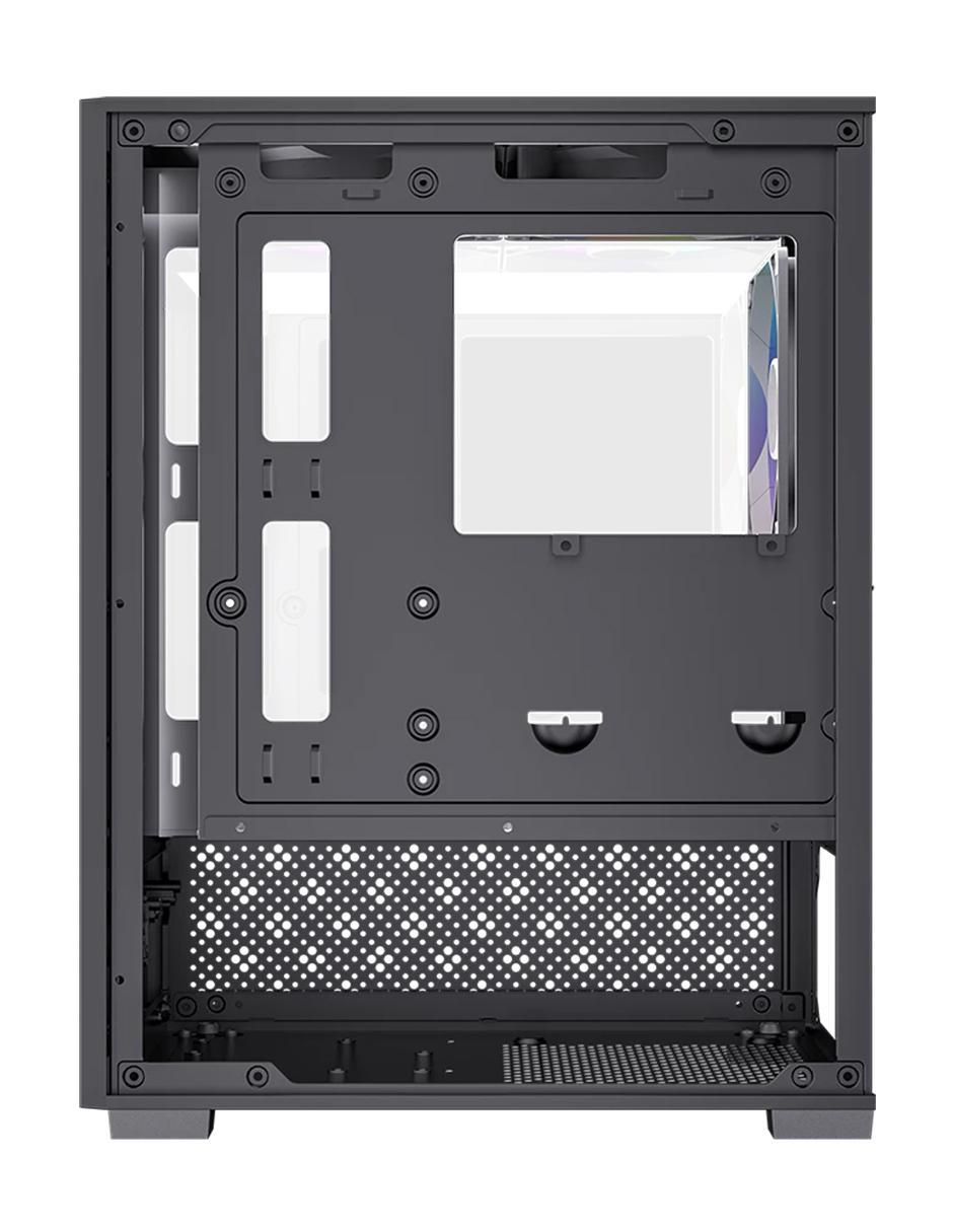 Gabinete Panorak GC600 RGB 8