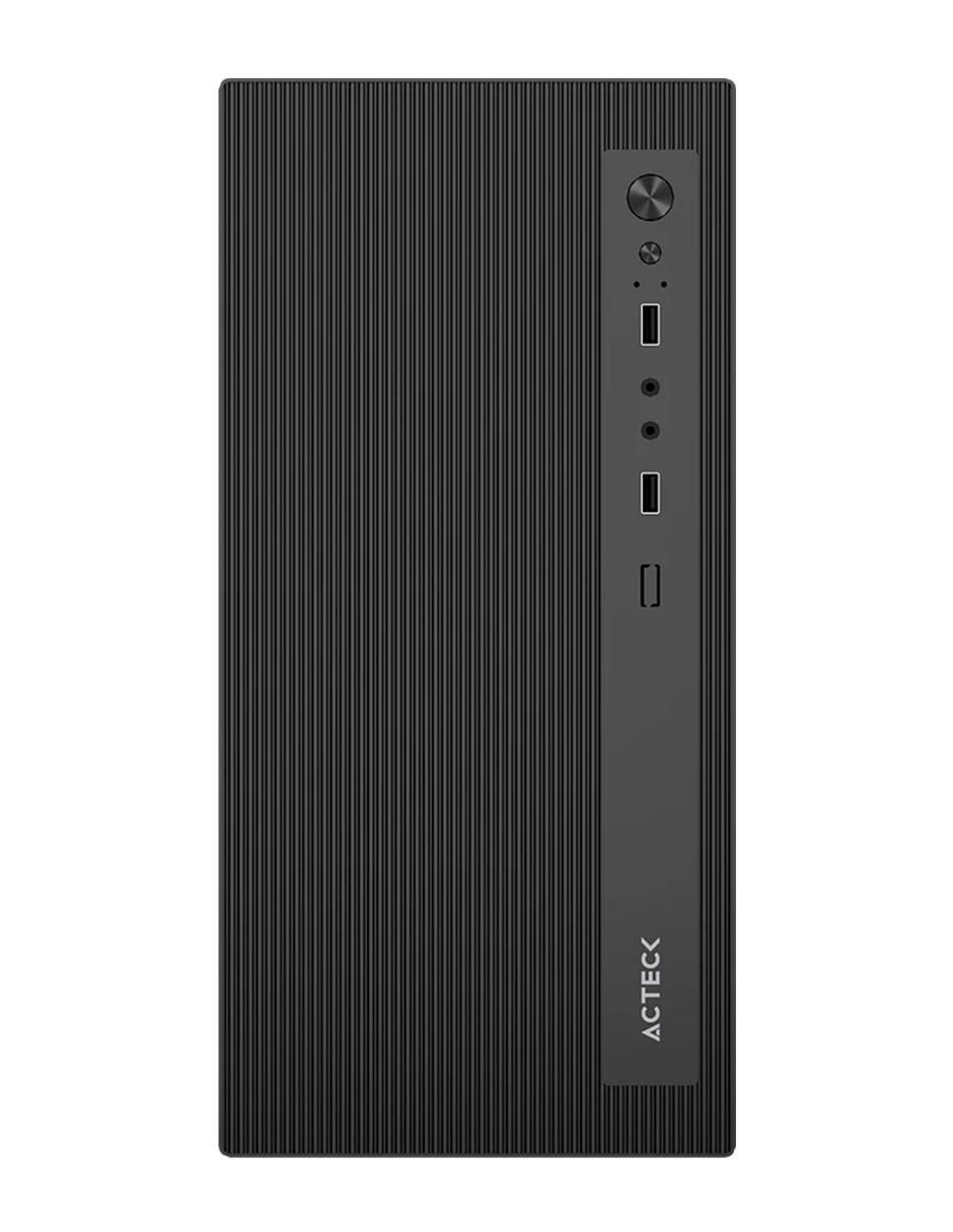 Gabinete ZARETH GI210F 2