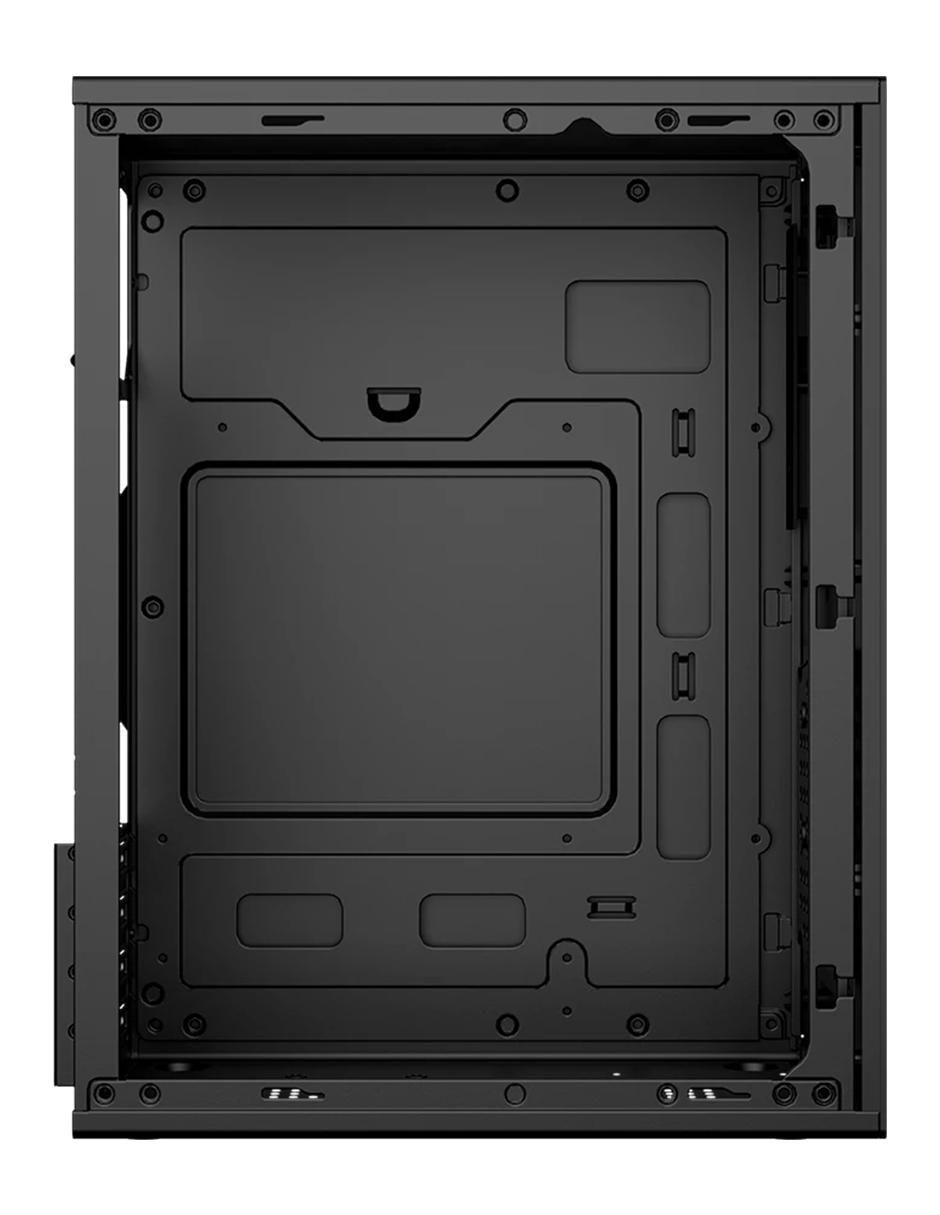 Gabinete ZARETH GI210F 5