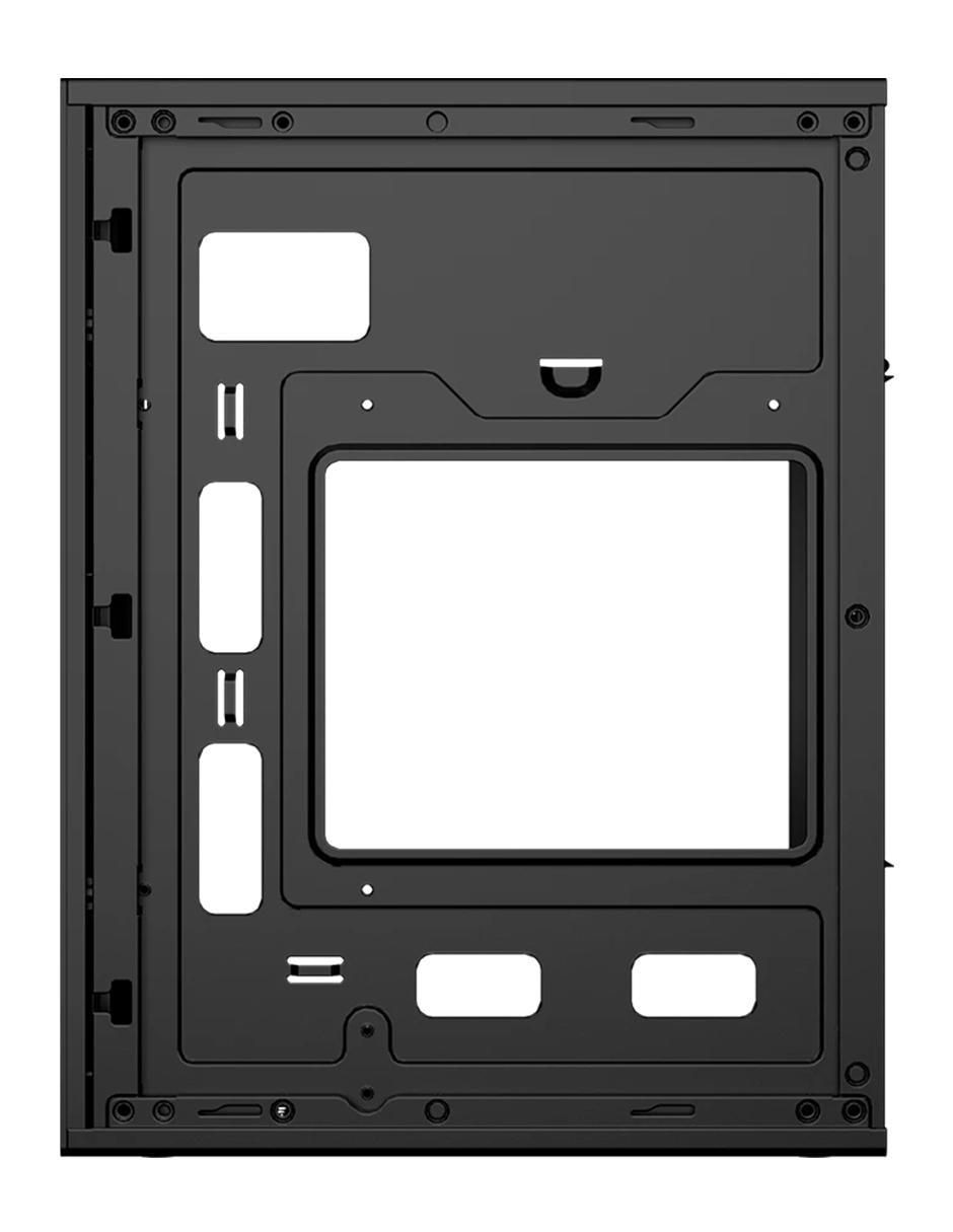 Gabinete ZARETH GI210F 7