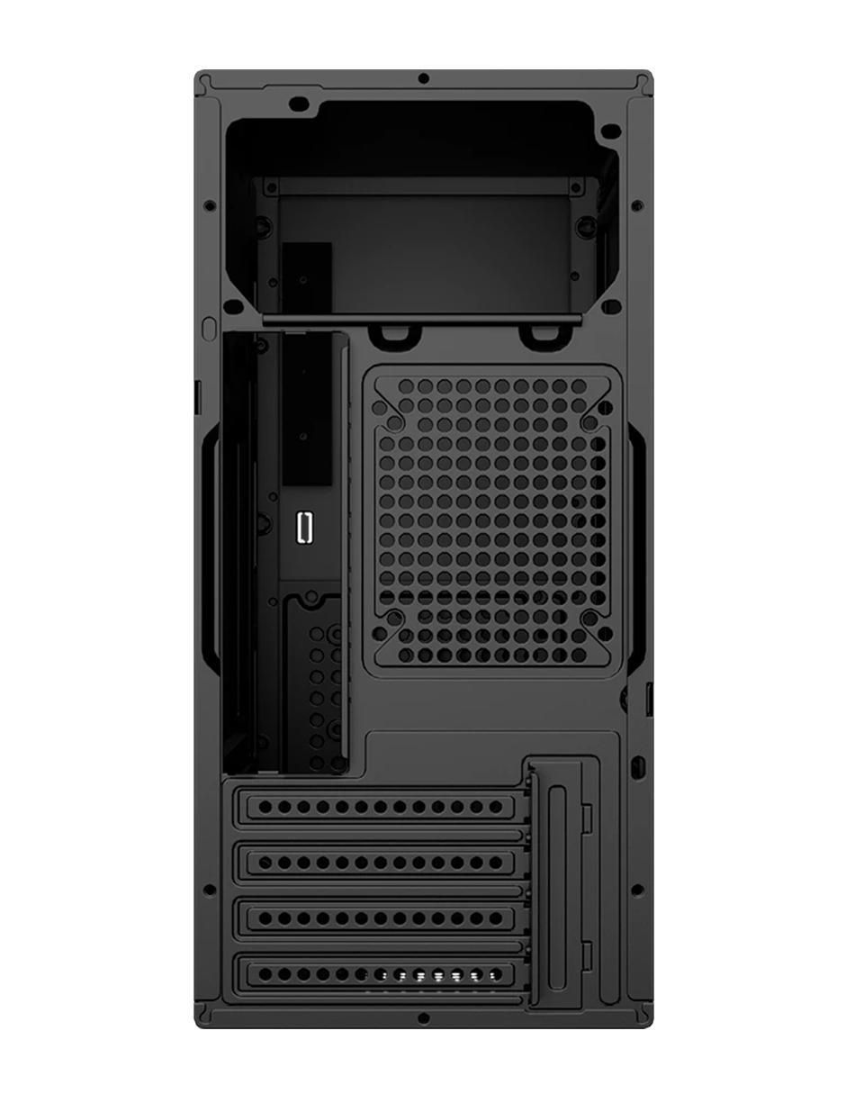 Gabinete ZARETH GI210F 8