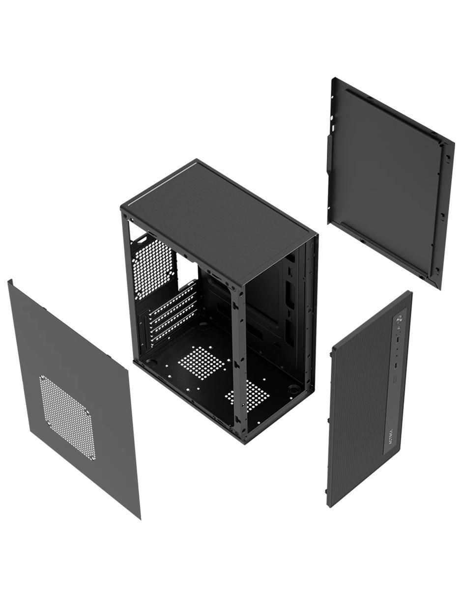 Gabinete ZARETH GI210F 9