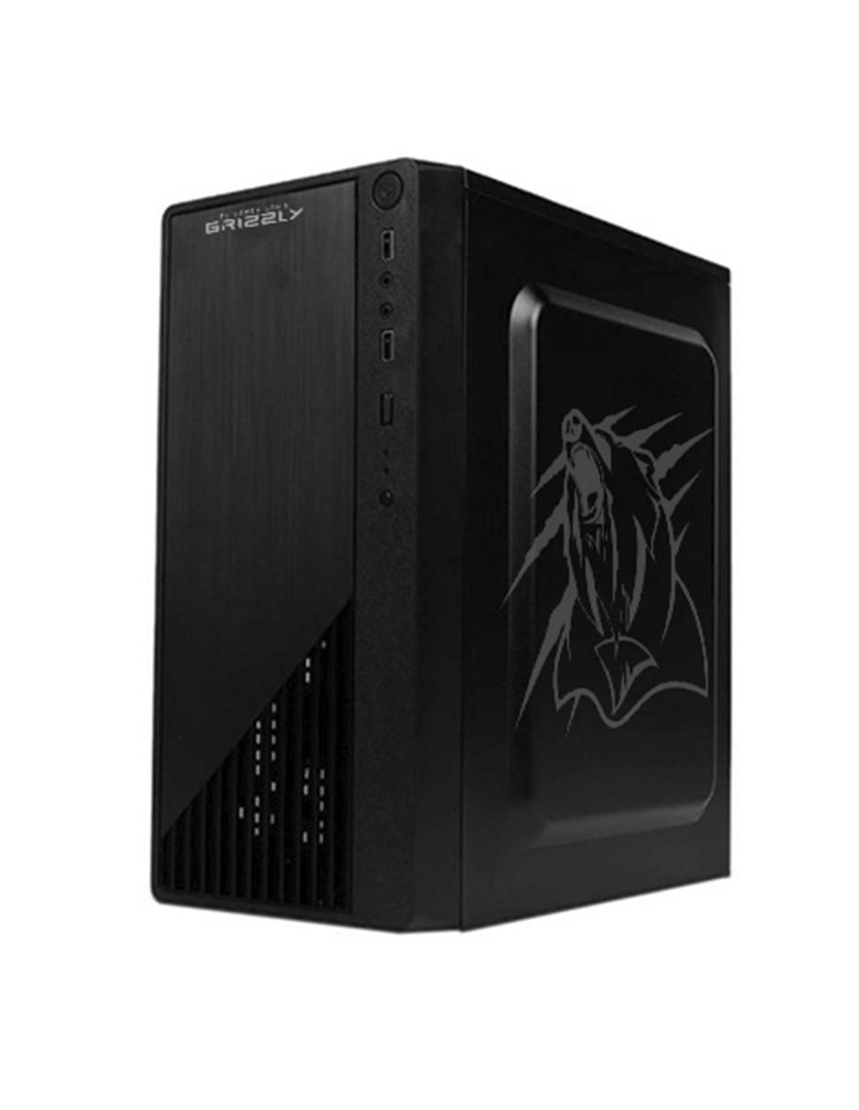 Computadora gamer PCG-INTEL091 22 pulgadas Full HD Intel Core i3 Intel UHD 16 GB RAM 480 GB SSD 2