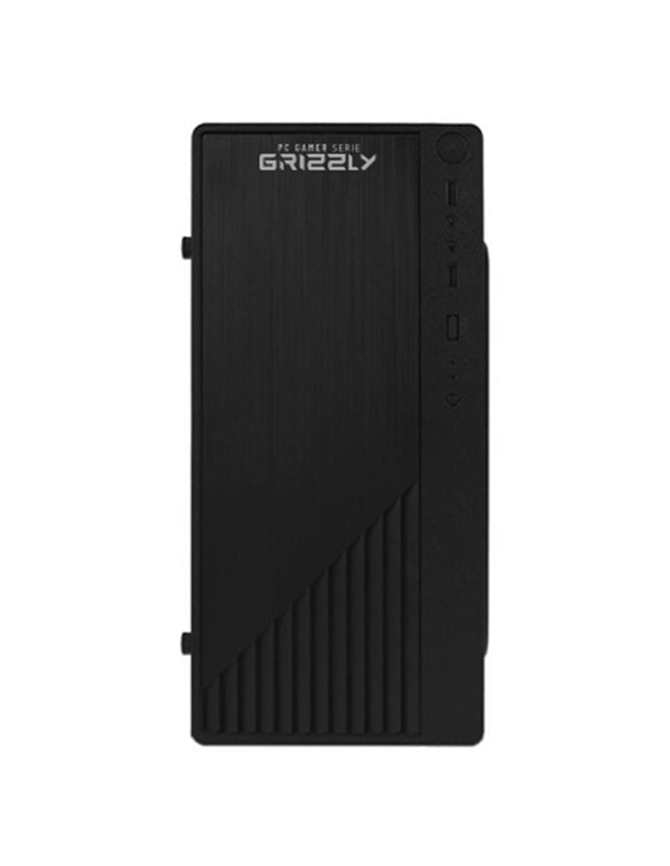 Computadora gamer PCG-INTEL091 22 pulgadas Full HD Intel Core i3 Intel UHD 16 GB RAM 480 GB SSD 3