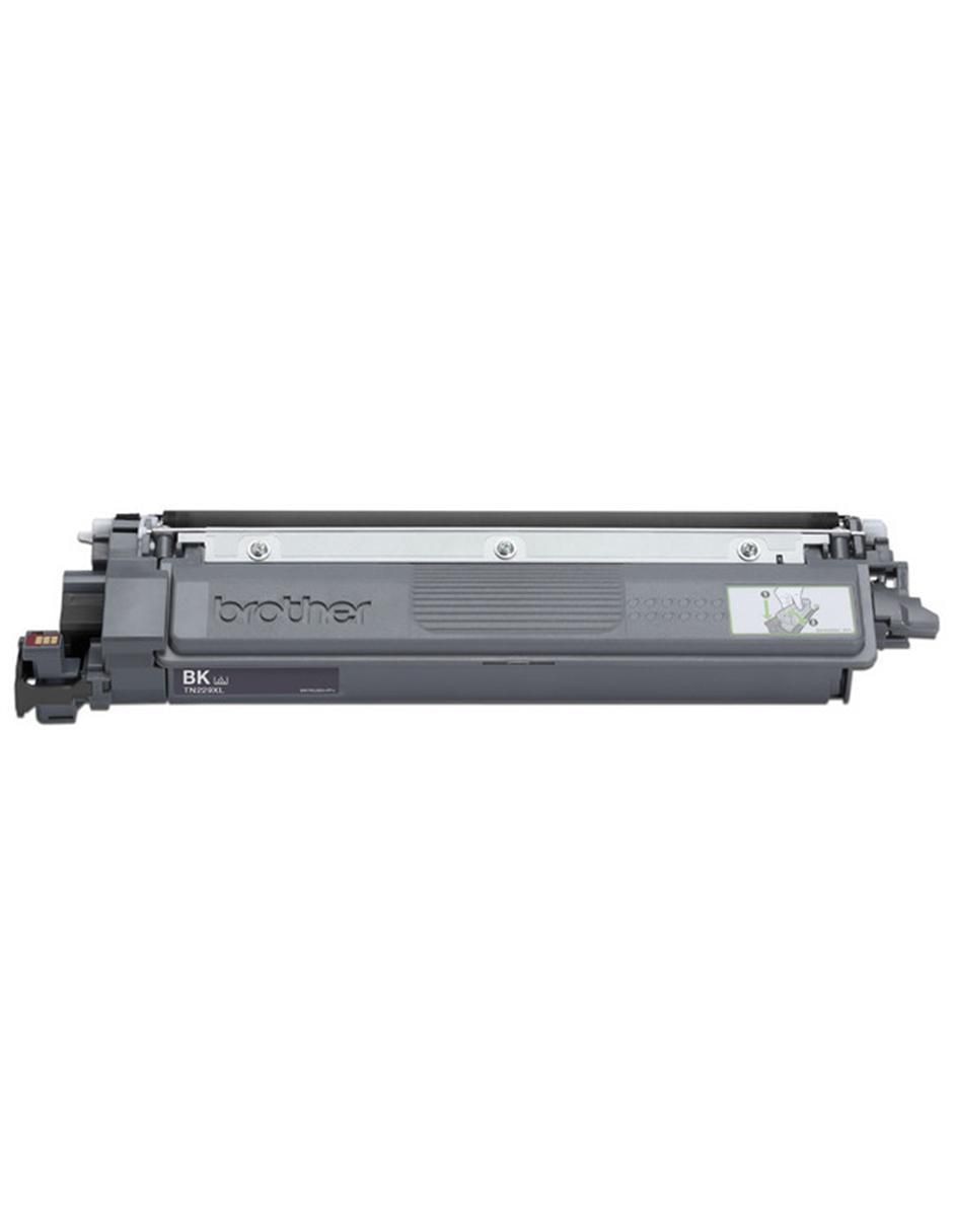 Cartucho tóner original TN229XLBK negro Cartucho tóner original TN229XLBK negro
